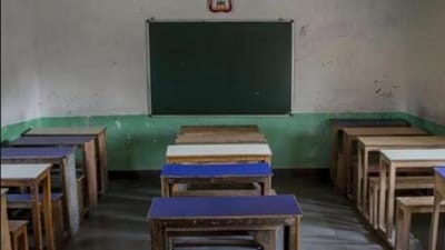The contempt petition was filed by a section of the 25,752 teachers and non-teaching staff appointed in 2016. (AP/Representative Image) The contempt petition was filed by a section of the 25,752 teachers and non-teaching staff appointed in 2016. (AP/Representative Image)