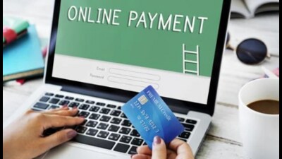 The discount, available till June 30, applies to payments made via UPI, BBPS, netbanking and cards, said officials. (Pic for representation) The discount, available till June 30, applies to payments made via UPI, BBPS, netbanking and cards, said officials. (Pic for representation)