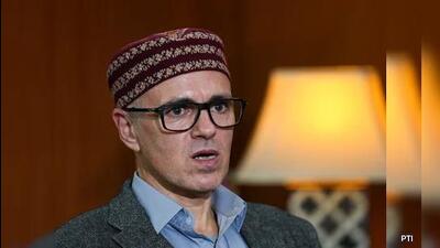 The ruling Aam Aadmi Party (AAP), Congress and the Shiromani Akali Dal (SAD) in Punjab on Friday targeted Jammu and Kashmir chief minister Omar Abdullah for his remarks that no permission will be given as of now for any proposal to build a canal to divert surplus water to other states. The ruling Aam Aadmi Party (AAP), Congress and the Shiromani Akali Dal (SAD) in Punjab on Friday targeted Jammu and Kashmir chief minister Omar Abdullah for his remarks that no permission will be given as of now for any proposal to build a canal to divert surplus water to other states.