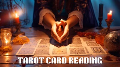 Tarot Horoscope Today: Zodiac Sign Predictions for June 21, 2025 (Freepik) Tarot Horoscope Today: Zodiac Sign Predictions for June 21, 2025 (Freepik)
