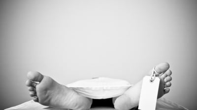 Ranjeet was taken to the Community Health Centre in Siyar, where doctors declared him dead. (Representative Image/Shutterstock)