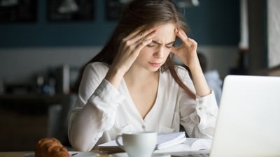 Gastroenterologist shares the top 3 signs of fatty liver you should look out for. (Freepik) Gastroenterologist shares the top 3 signs of fatty liver you should look out for. (Freepik)
