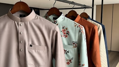 Must-have kurta sets for men who love a look: Top 8 stylish ethnic picks on Myntra fwd (AI Generated) Must-have kurta sets for men who love a look: Top 8 stylish ethnic picks on Myntra fwd (AI Generated)