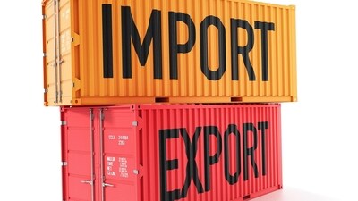 India's overall exports had grown 6 per cent on year to USD 825 billion in 2024-25. (Representative) India's overall exports had grown 6 per cent on year to USD 825 billion in 2024-25. (Representative)