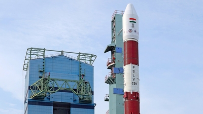 Fighter jet maker HAL had applied independently, Indian Space Research Organisation (ISRO) said in a statement on Friday. (Representational Image)