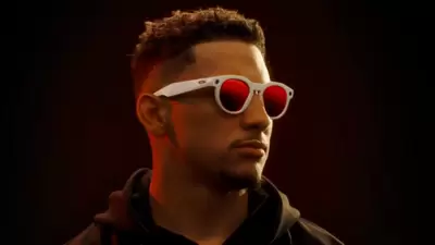 Meta unveils Oakley smart glasses. All you need to know (X) Meta unveils Oakley smart glasses. All you need to know (X)