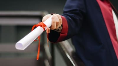 A Taiwan couple arranged a pole dance show for their son’s graduation. (Representational image/Pexels) A Taiwan couple arranged a pole dance show for their son’s graduation. (Representational image/Pexels)
