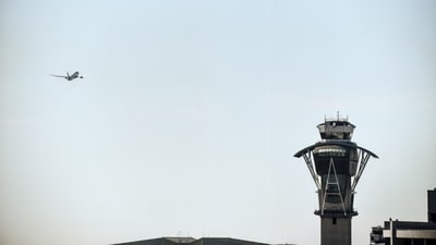 Air traffic controllers in Jacksonville, Florida briefly lost radar Friday. (UnSplash) Air traffic controllers in Jacksonville, Florida briefly lost radar Friday. (UnSplash)