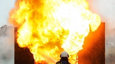 A technician was severely injured by a toxic refrigerant blast at a Kroger store, leading to a $75M jury award in Michigan. (Representational image/Unsplash) A technician was severely injured by a toxic refrigerant blast at a Kroger store, leading to a $75M jury award in Michigan. (Representational image/Unsplash)