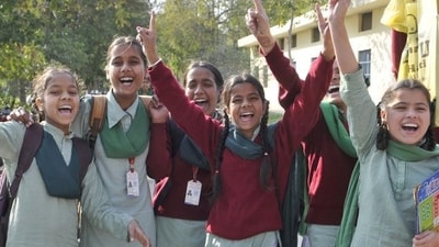 RSK MP 5th, 8th re-exam results 2025 announced (Ht file) RSK MP 5th, 8th re-exam results 2025 announced (Ht file)