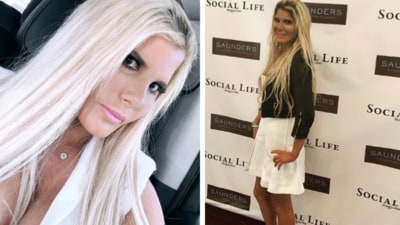 Sara Burack, a top real estate agent, was killed in a hit-and-run in the Hamptons at 40 (Instagram) Sara Burack, a top real estate agent, was killed in a hit-and-run in the Hamptons at 40 (Instagram)