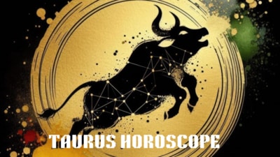 Taurus Horoscope Today (Freepik)