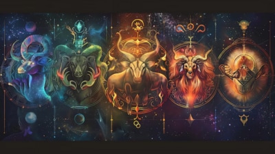 Horoscope Tomorrow, June 22, 2025 (Freepik)