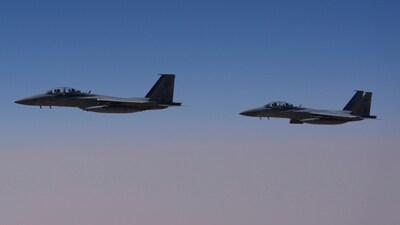 The Chinese military activity comes with the US deciding whether to attack Iran. (Representational Image) The Chinese military activity comes with the US deciding whether to attack Iran. (Representational Image)