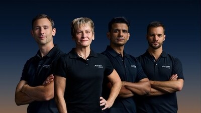 NASA gives latest update on Axiom-4 mission launch and space station operations (X/@Space_Station) NASA gives latest update on Axiom-4 mission launch and space station operations (X/@Space_Station)
