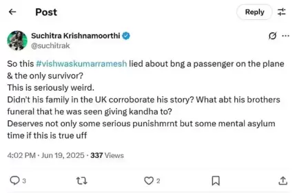 The deleted tweet. The deleted tweet.