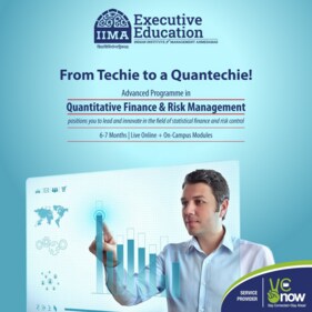 Master the core theories and practical tools of quantitative finance and risk management trusted by top professionals worldwide. Master the core theories and practical tools of quantitative finance and risk management trusted by top professionals worldwide.