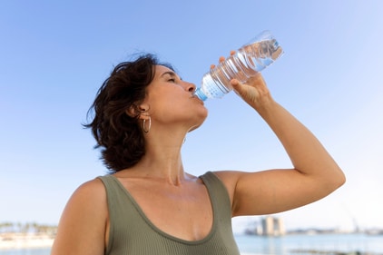 Stay hydrated and ensure adequate vitamin D levels for better cognitive function. (Freepik) Stay hydrated and ensure adequate vitamin D levels for better cognitive function. (Freepik)
