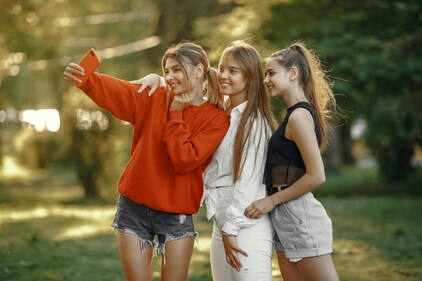 As parents, nurturing digital literacy abilities in our teens is essential for their success and safety online. (Pexels) As parents, nurturing digital literacy abilities in our teens is essential for their success and safety online. (Pexels)