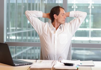 Back pain, or even neck pain, should never be a given in your life. (Shutterstock) Back pain, or even neck pain, should never be a given in your life. (Shutterstock)