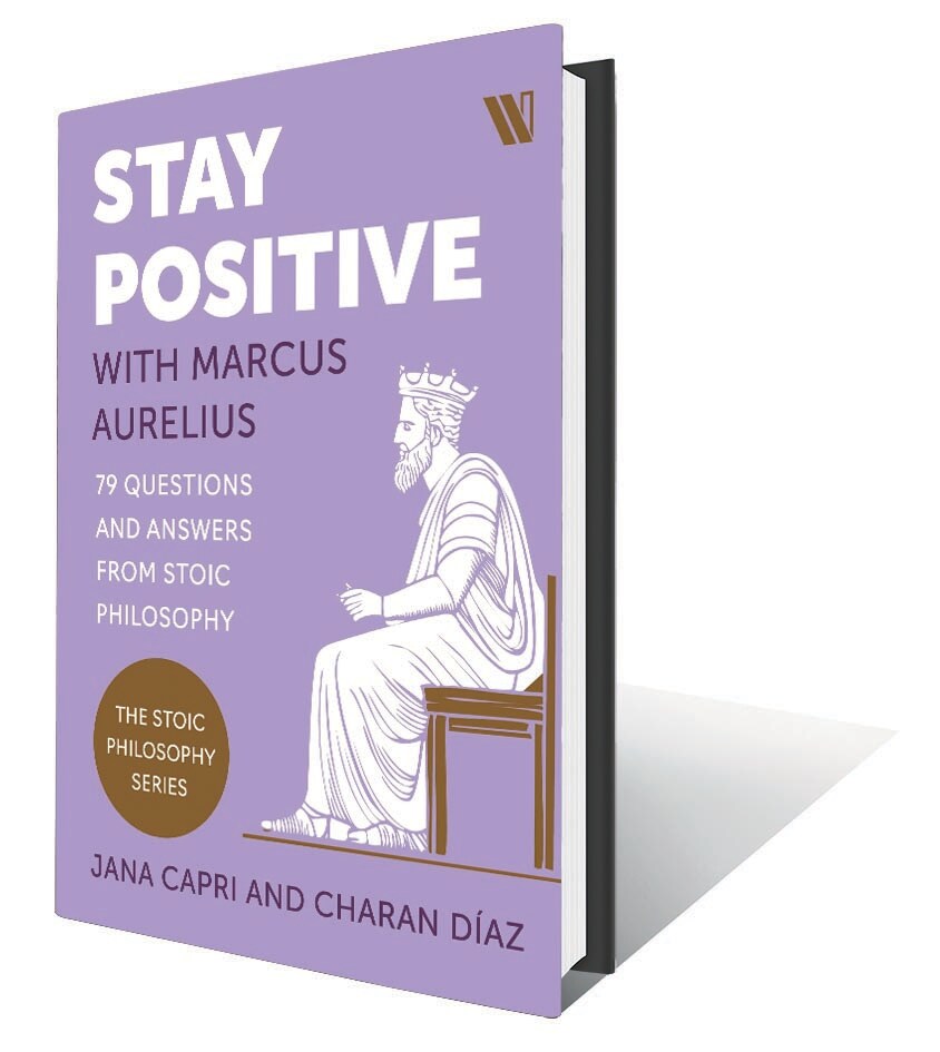 176pp, ₹499; Westland (79 questions and scenarios that deal with the philosophical and practical concerns that people face) 176pp, ₹499; Westland (79 questions and scenarios that deal with the philosophical and practical concerns that people face)