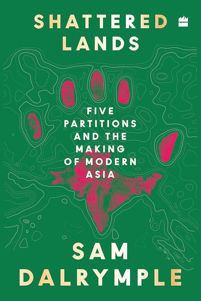 536pp,  ₹799; HarperCollins