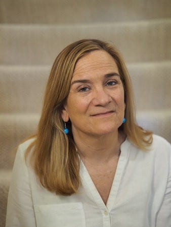 Author Tracy Chevalier (Jonathan Drori/Courtesy Penguin Random House) Author Tracy Chevalier (Jonathan Drori/Courtesy Penguin Random House)