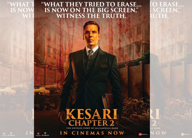 Kesari has been showing up in film titles as early as 1935, and is still a hot favourite today. Kesari has been showing up in film titles as early as 1935, and is still a hot favourite today.