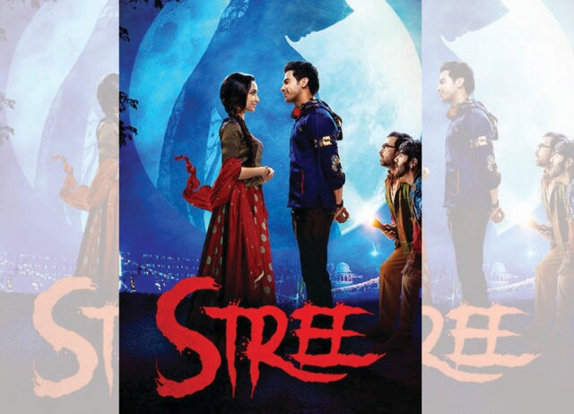 Stree was originally called O Stree, Kal Aana. Actor Rajkummar Rao suggested shortening it. Stree was originally called O Stree, Kal Aana. Actor Rajkummar Rao suggested shortening it.