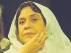 Ayesha Khan was found dead a week after her passing.
