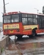 Between April 2022 and June 10, 2025, 385 road accidents took place involving PMPML buses with 237 caused by buses operated by private contractors. (HT FILE)