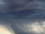 A tornado struck North Dakota, killing three people. A tornado struck North Dakota, killing three people.