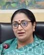 Delhi chief minister Rekha Gupta. (Sanjeev Verma/HT Photo) Delhi chief minister Rekha Gupta. (Sanjeev Verma/HT Photo)