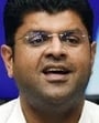 Dushyant Chautala (HT File)