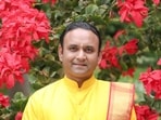 Sadguru Sri Madhusudan Sai 
