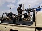 The Yemen-based Houthi rebels are backed by Iran. 