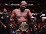 Jon Jones has retired from UFC Jon Jones has retired from UFC
