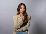 In a recent podcast, Maren Morris opened up about her divorce from Ryan Hurd, highlighting the difficulties of co-parenting in Nashville's tight community. (AP Photo/Gary Gerard Hamilton)(AP)