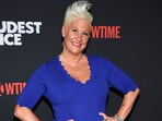 Chef Anne Burrell left Worst Cooks in America in 2024, after hosting the show for 27 seasons since it began in 2010. Chef Anne Burrell left Worst Cooks in America in 2024, after hosting the show for 27 seasons since it began in 2010.