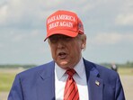 US President Donald Trump has been formally nominated for a Nobel Peace Prize by the Pakistani government