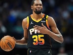 Kevin Durant has bought a minority stake in Ligue 1 club Paris Saint-Germain. 