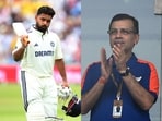 Sanjiv Goenka heaped praise on Rishabh Pant for his incredible century. Sanjiv Goenka heaped praise on Rishabh Pant for his incredible century.