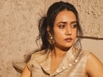 Sanvikaa spoke about her life in the entertainment industry. (Instagram)