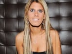 Netflix star Sara Burack was killed in a hit-and-run crash on Friday. Netflix star Sara Burack was killed in a hit-and-run crash on Friday.