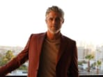 Dave Annable's latest project, The Waterfront, is now available on Netflix. Dave Annable's latest project, The Waterfront, is now available on Netflix.