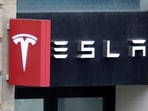 Tesla is reportedly set to open its first India showrooms this July. Here's what we know about their location and rent. (Representational photo) REUTERS/Charles Platiau/File Photo