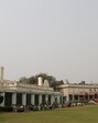 The 103-year-old club, which was established during the British era, remained partially functional since its takeover from private management, offering sports facilities—cricket, tennis and swimming—on a pay-to-play model. (HT Archive) The 103-year-old club, which was established during the British era, remained partially functional since its takeover from private management, offering sports facilities—cricket, tennis and swimming—on a pay-to-play model. (HT Archive)
