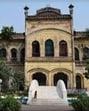 The FIR was lodged against the former VC of Bhatkhande Institute and others at Qaiserbagh police station on March 5, 2021. (Sourced) The FIR was lodged against the former VC of Bhatkhande Institute and others at Qaiserbagh police station on March 5, 2021. (Sourced)