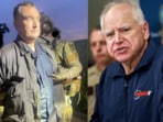 Minnesota shooting suspect Vance Luther Boelter's letter to FBI makes shocking claims about Tim Walz and Amy Klobuchar.
