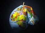 Climate crisis